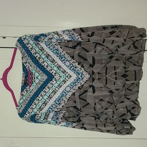 🐑Alfani Blouse 3/$15